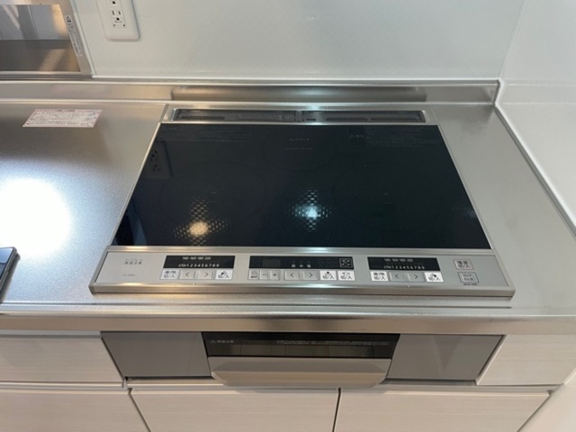 その他設備　ＩＨ