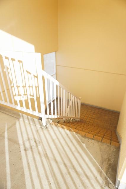 その他共有部分　共用部２