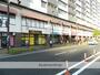 スーパー　マックスバリュ三萩野店（スーパー）まで832m