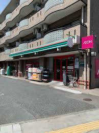 スーパー　まいばすけっと溝口6丁目店（スーパー）まで435m