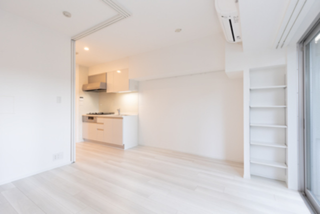 その他　※写真は同タイプ住戸です。