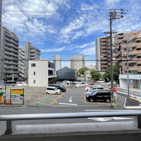 眺望　同仕様タイプです