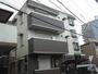 京成船橋駅より徒歩9分 1階 築9年11ヶ月の賃貸物件