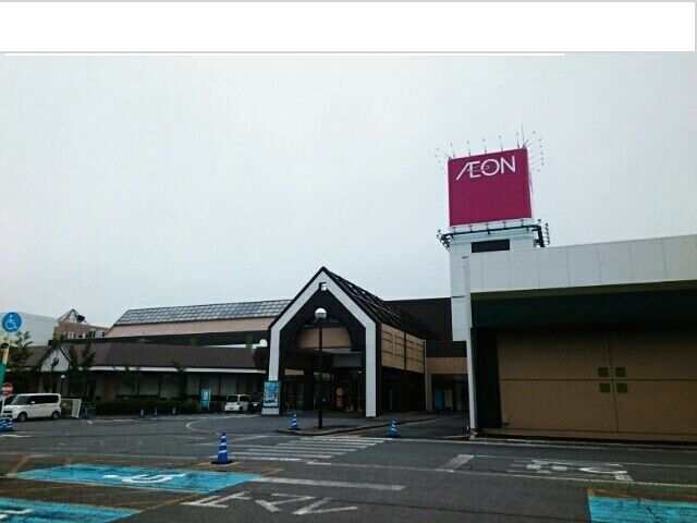 ショッピングセンター　イオンモール下田店（ショッピングセンター）まで6000m