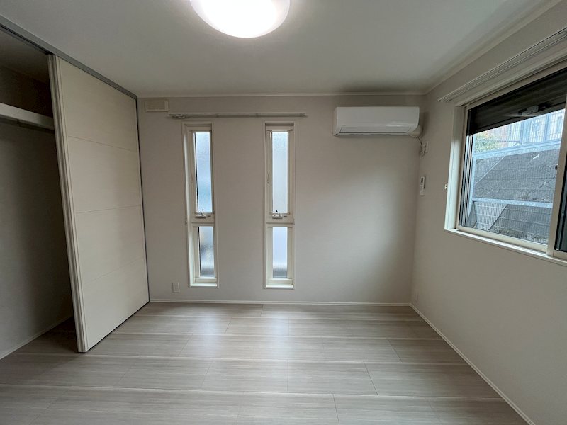 その他　※同タイプ別部屋の写真となります。