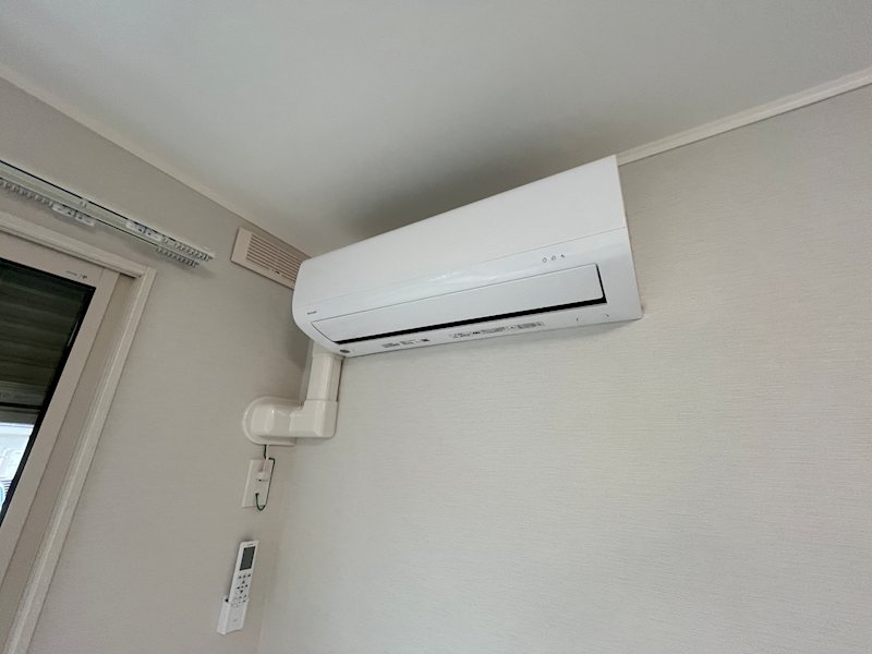 その他　※同タイプ別部屋の写真となります。