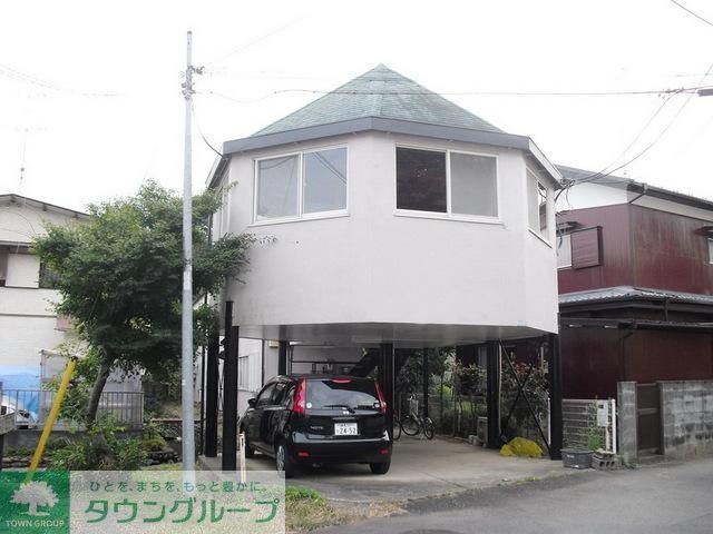 建物外観　★おしゃれな外観★