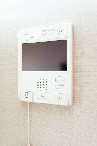 セキュリティ　別号室です。現状優先です。