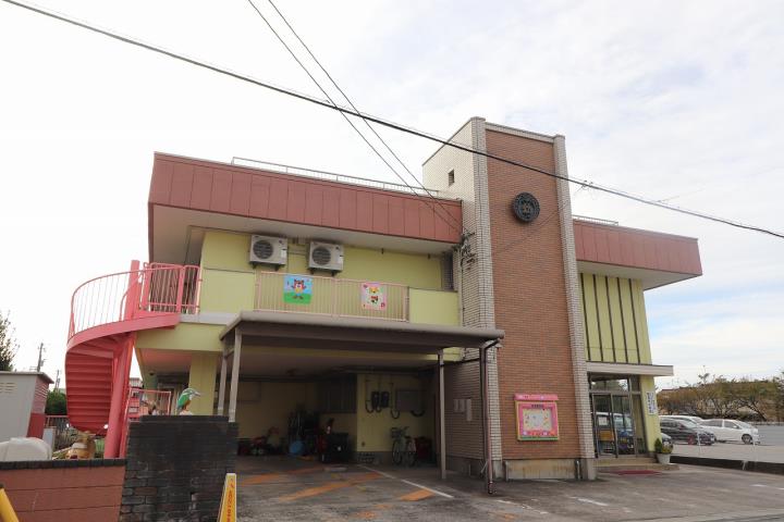 幼稚園・保育園　藤園南幼稚園（幼稚園・保育園）まで701m