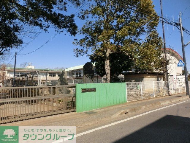 幼稚園・保育園　北部小学校（幼稚園・保育園）まで510m