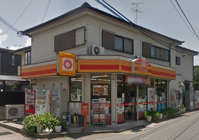 コンビニ　ヤマザキショップ栗東店（コンビニ）まで66m