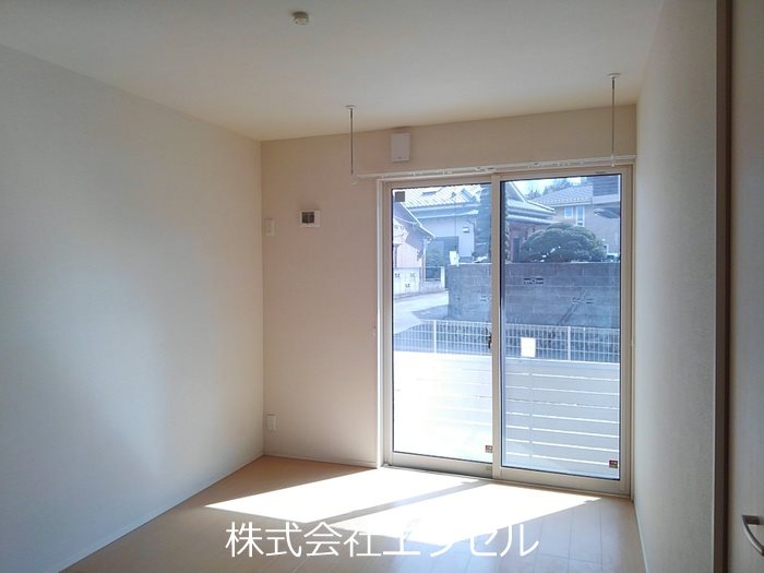 その他部屋・スペース　明るいお部屋です。