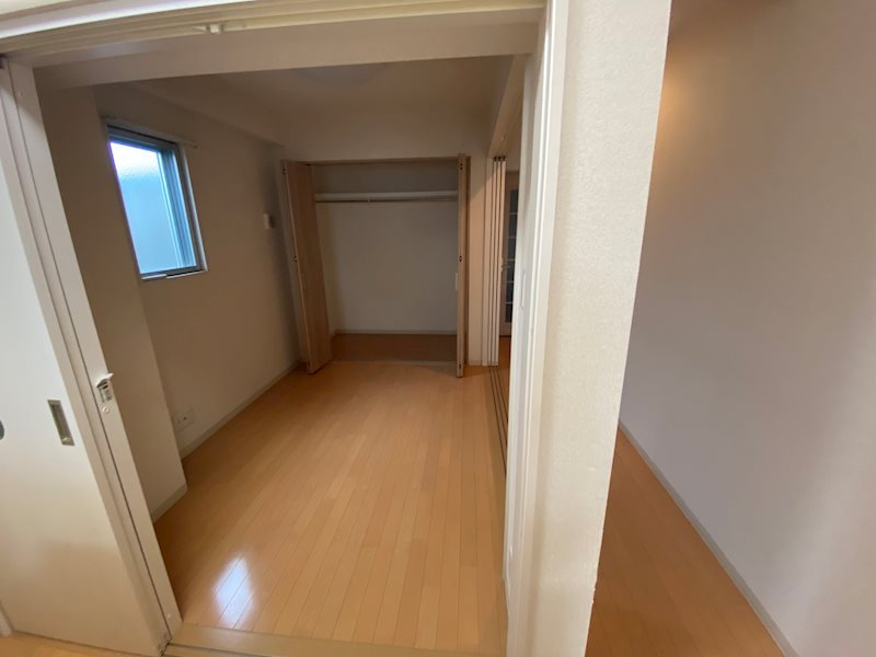 収納　※302号室