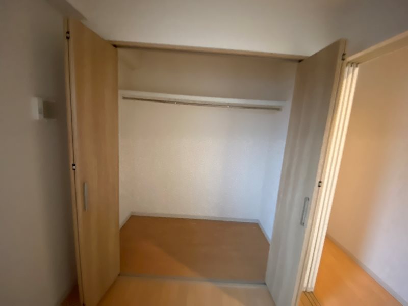 収納　※302号室