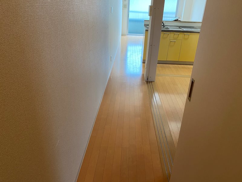 その他部屋・スペース　※302号室