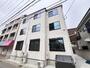 上本郷駅より徒歩4分 3階 築1年6ヶ月の賃貸物件