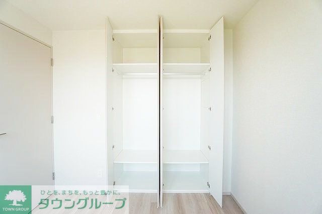 収納　収納
