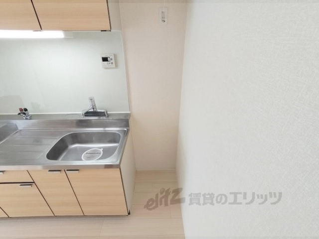 その他部屋・スペース　冷蔵庫置場
