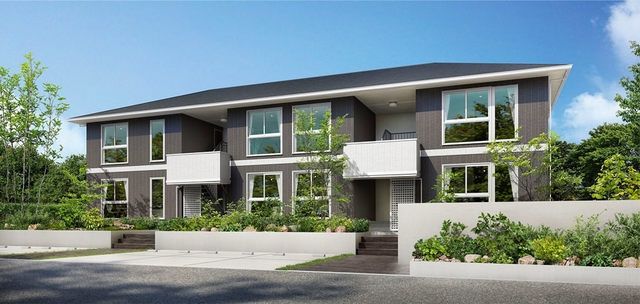 建物外観　★完成イメージ★