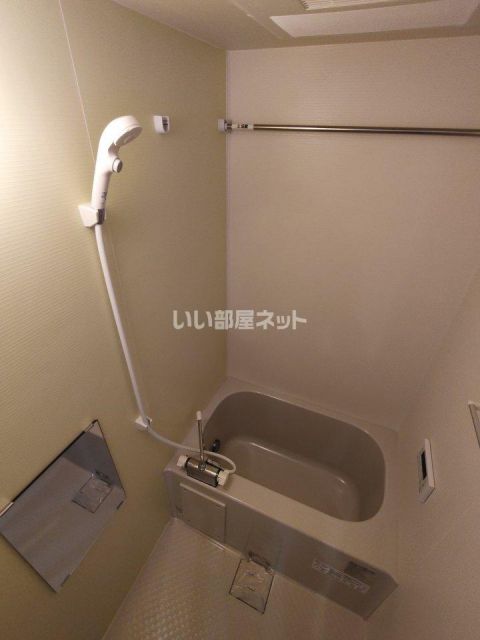 MELLAS新秋津IIの風呂写真
