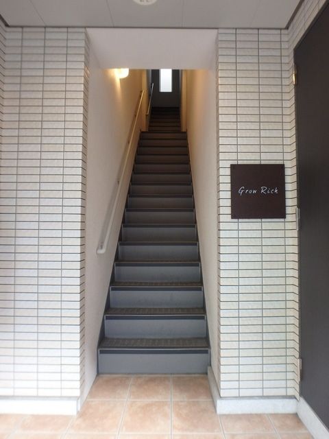 その他　★エントランス★