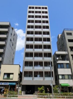 建物外観　☆綺麗な外観☆