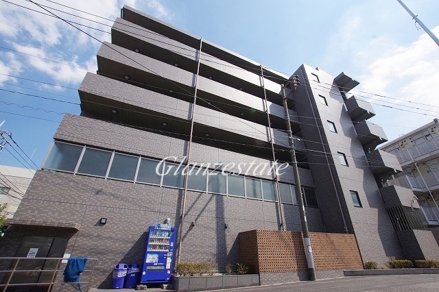 建物外観　☆スタイリッシュな外観☆