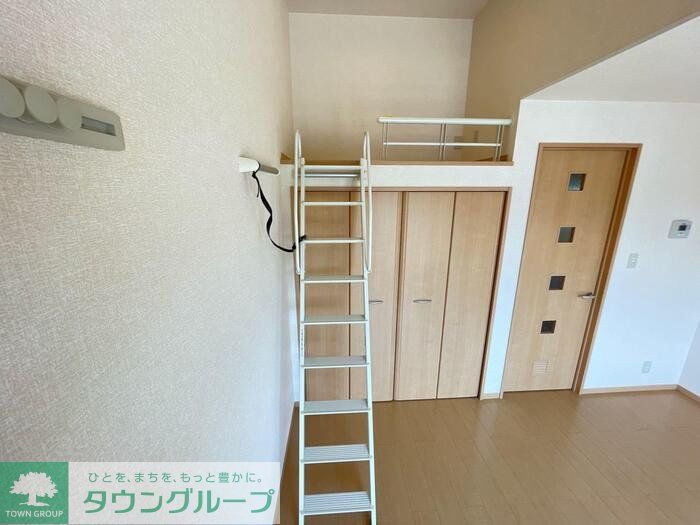 その他部屋・スペース