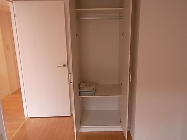 収納　★別部屋・同じ間取りの参考写真です★