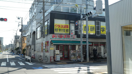 スーパー　まいばすけっと池上6丁目（スーパー）まで430m