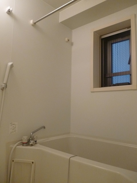 バス・シャワールーム　人気条件の「バス・トイレ別」です。