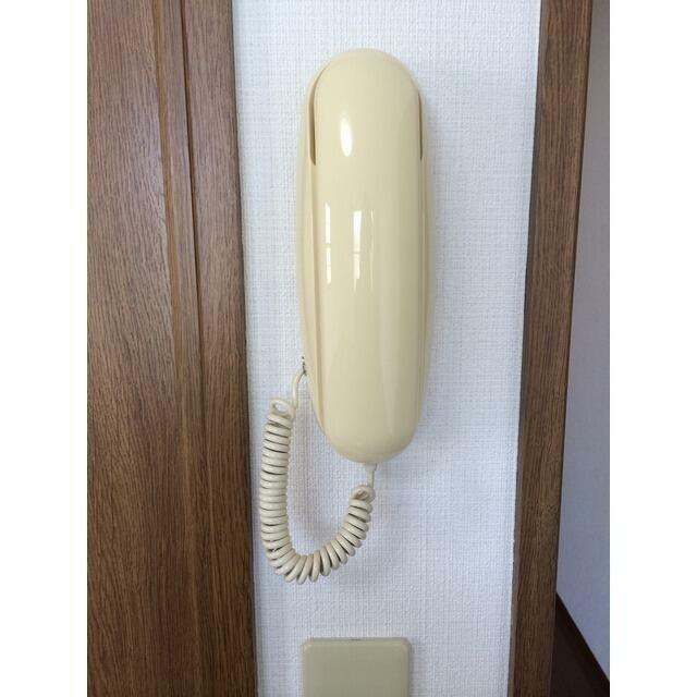 セキュリティ　※同施工
