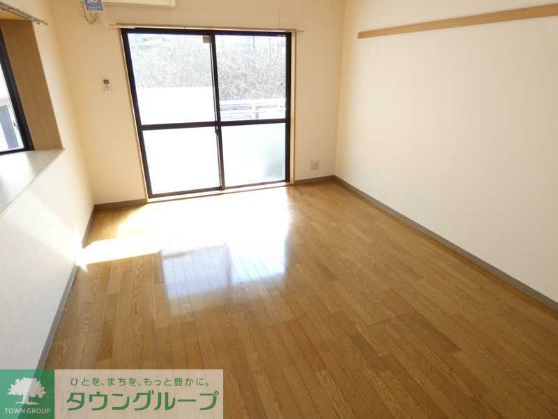 居室・リビング　★お部屋探しは、タウンハウジング多摩センター店へ★