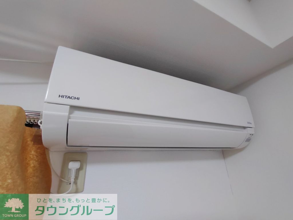 その他設備　設備