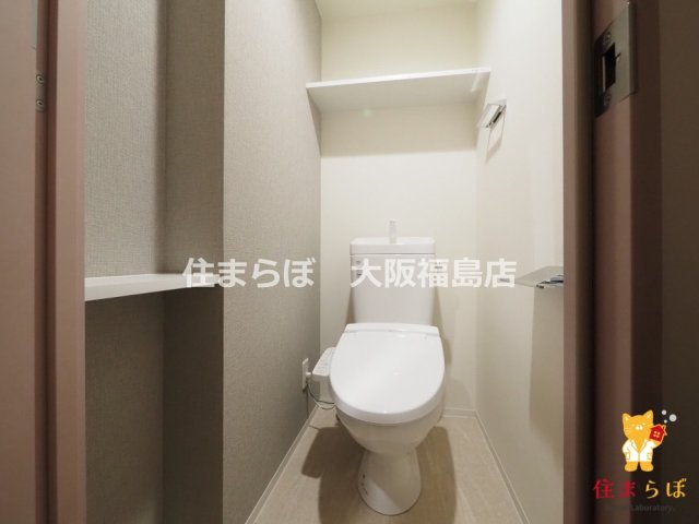 トイレ　意外と見られるポイント