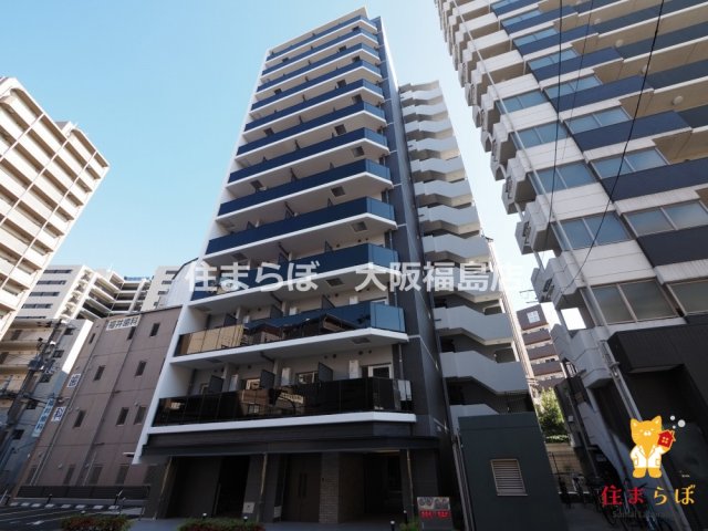 建物外観　★ ★ 口コミ平均4.94のお店 ★ ★