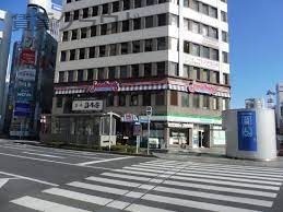 飲食店　ジョナサン 千葉駅前店（飲食店）まで574m