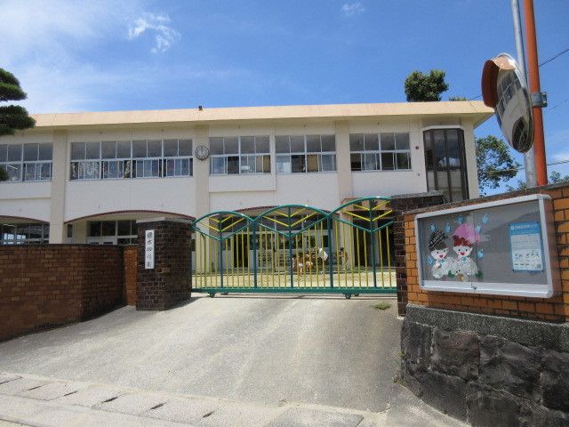 幼稚園・保育園　銀水幼稚園（幼稚園・保育園）まで400m