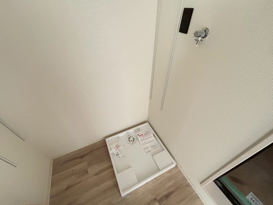 その他　※別部屋の写真です