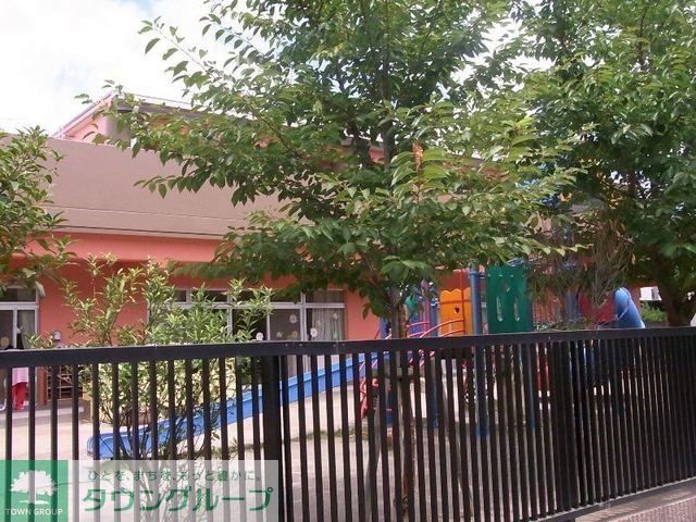 幼稚園・保育園　聖華保育園（幼稚園・保育園）まで1200m