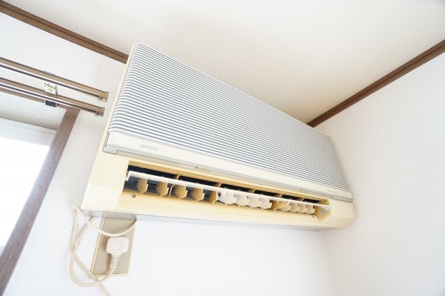 その他設備　※同タイプの写真です。