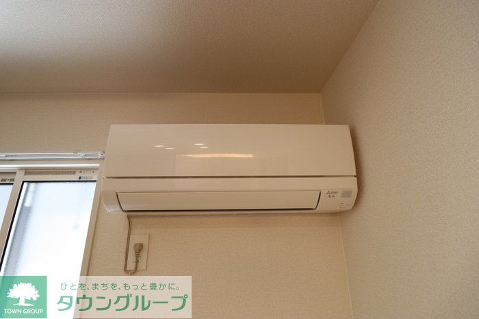 その他部屋・スペース　設備