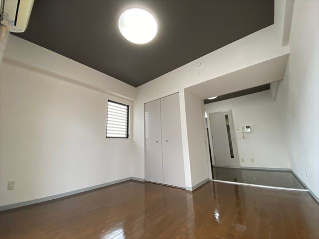 その他部屋・スペース　三高ANNEX BLD (反転タイプ)