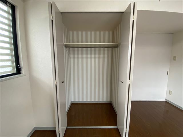 収納　三高ANNEX BLD (反転タイプ)