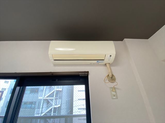 その他設備　三高ANNEX BLD (反転タイプ)