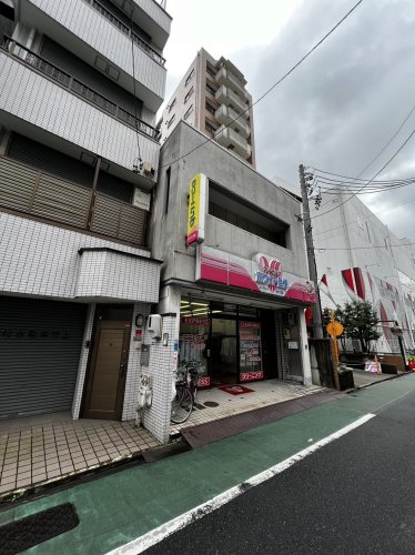 その他　ホワイト急便 栄5丁目店（その他）まで150m