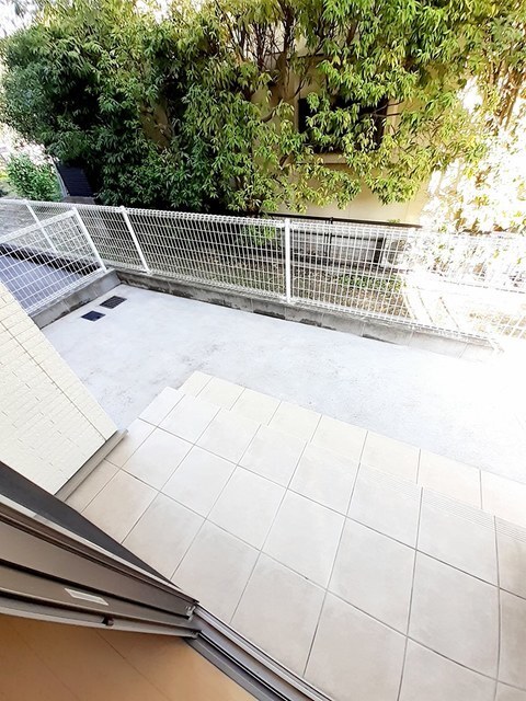 庭