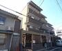 西院駅より徒歩7分 4階 築19年7ヶ月の賃貸物件