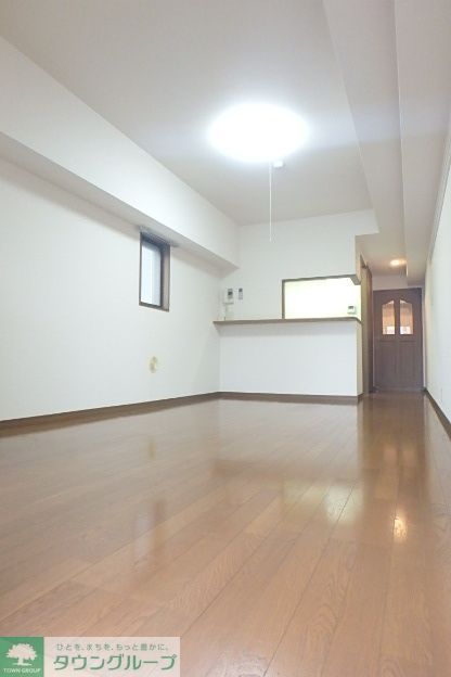 その他部屋・スペース　角部屋2面採光