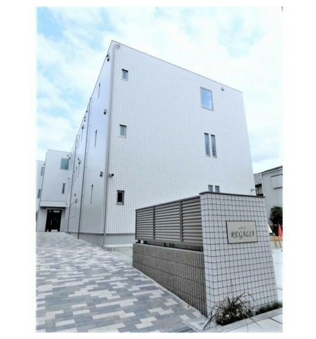 建物外観　☆外観☆